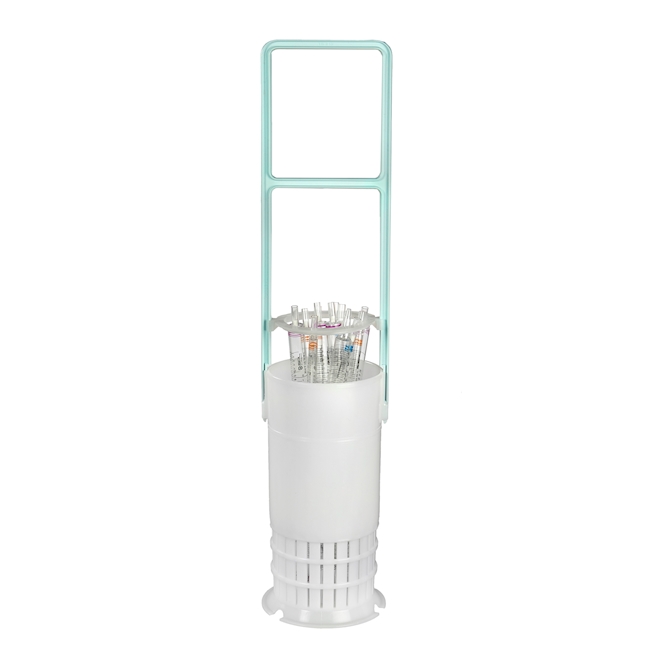 Pipette Basket PE-HD